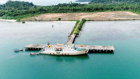 teluk