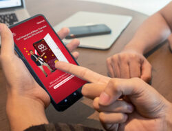 Telkomsel Ajak UMKM Jadi Mitra 99% Usahaku