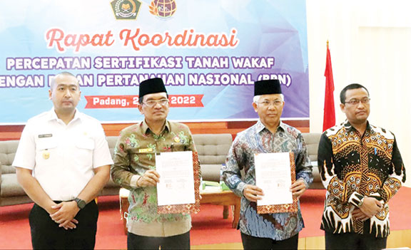 tanah