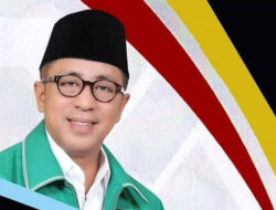 MOI Sumbar Gelar Audensi Bersama Hariadi, BE