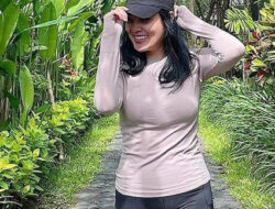 Nindy Ayunda Bakal Dijemput Paksa Polisi