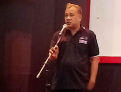 Sumbar Adakan SKW Perdana, Marizal,SH: Catatan Penting Bagi Wartawan Sumbar
