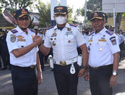 Oknum Dishub Padang Arogan, Yudi: Silahkan Lapor ke Saya