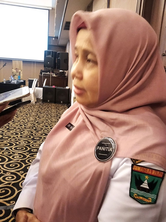 penyusunan