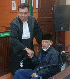 sidang