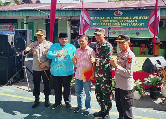 Silahturahmi