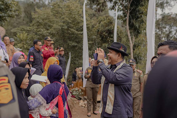 bupati