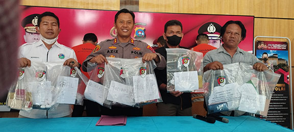 polres