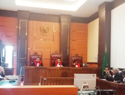 Dugaan Mencuri Di Rumah Sendiri, Majelis Hakim Vonis Bebas Terdakwa
