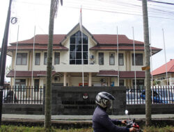 KPU Sumbar Coret 11.885 Pemilih