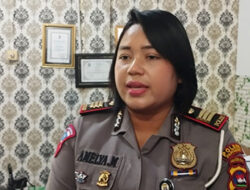 108 Kecelakaan Terjadi di Pariaman