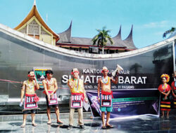 Masyarakat Mentawai Jangan Khawatir Soal UU Provinsi Sumbar
