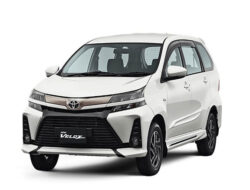 Avanza dan Veloz Beda Kasta