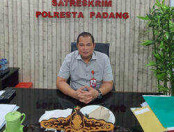 32 Orang Ditetapkan Tersangka Kasus Judi