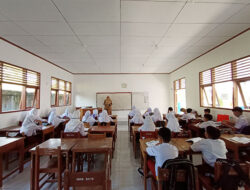 500 RKB Ditargetkan Selesai Tahun Depan