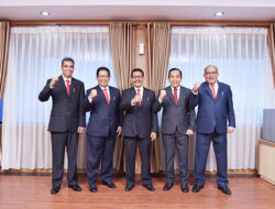 Bank Nagari Hadirkan Pembiayaan Syariah “Nagari Griya Madani”