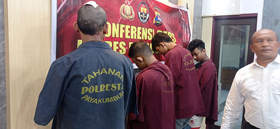 polisi