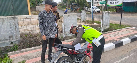 polres
