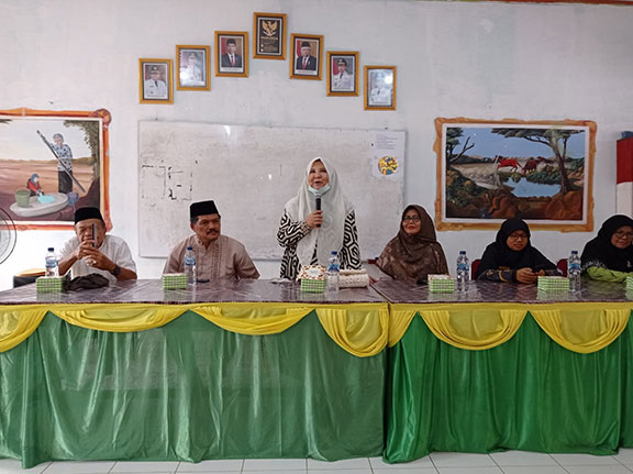beasiswa