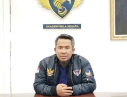 Penjaringan Caleg, NasDem Tanah Datar Tunggu Arahan DPW