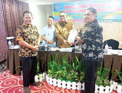 Terkait Nasib 1.228 Guru Honorer, Empat Fraksi Setuju Interpelasi Wali Kota Padang