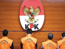 KPK Identifikasi Kerawanan Penerimaan Mahasiswa Jalur Mandiri