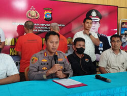 Dugaan Korupsi RSUD Pariaman, 30 Saksi Diperiksa