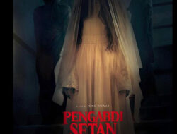 Pengabdi Setan 2: Communion Lampui Jumlah Penonton