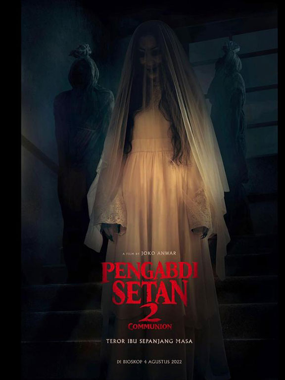 pengabdi