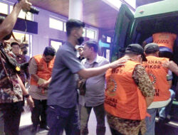 11 Tersangka Korupsi RSUD Pasbar, Direktur Hingga Panitia Tender Ikut Terlibat