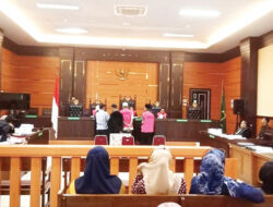 Kasus Korupsi Dana KONI Padang, Saksi Kembali Sebut Nama Mahyeldi