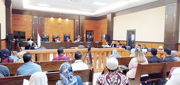 sidang