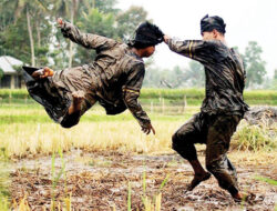 Ratusan Kebudayaan Terancam Punah