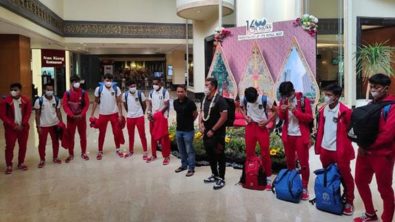 timnas