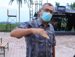 Wako Tanggapi Rotasi Camat Payakumbuh Timur