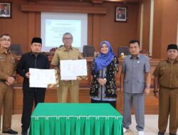 APBD Perubahan Payakumbuh Bertambah Rp724 Juta