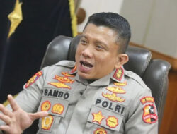 Ferdy Sambo Terancam Hukuman Mati
