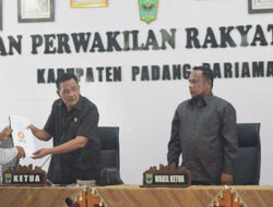 Pelaku UMKM dan Koperasi Jadi Tumpuan Geliat Ekonomi Ranah Saiyo Sakato