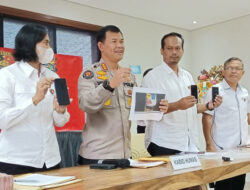 Jual Video Panas, Pasutri asal Bali di Bui