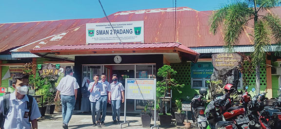 sman
