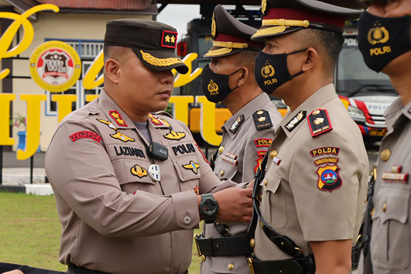 wakapolres
