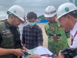 DPRD Desak Gubernur Serius Tuntaskan Masalah Lahan Pembangunan TOL
