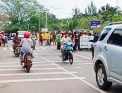 Terkait Isu Tambang Manokwari, Ketua LMA: Masyarakat Setempat Sejahtera