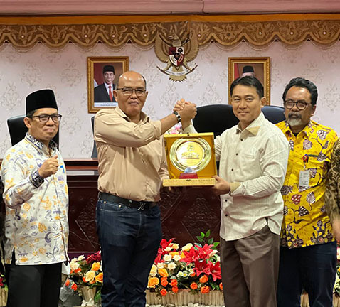 ketua