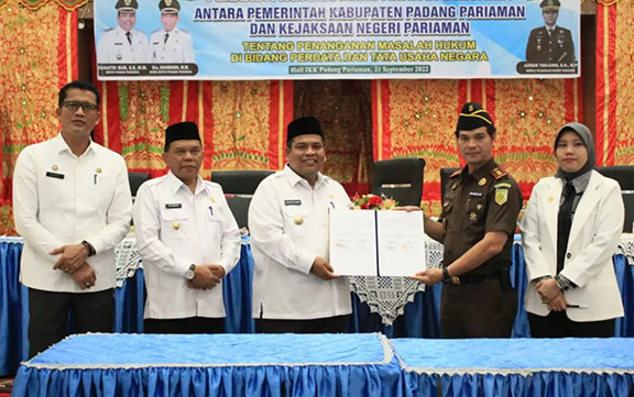 bupati