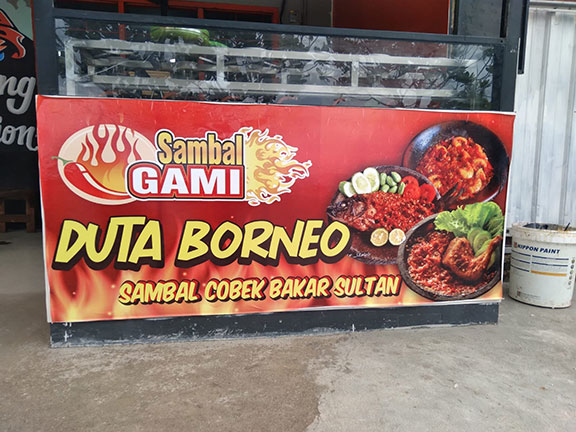 hadir