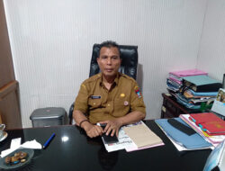 Pemko Gelar Launching Perdana Gerakan Penanaman Cabe