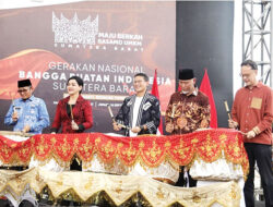 OJK Dorong Pengembangan UMKM