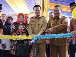 BTN Resmi Buka Kantor Cabang Pembantu di Pariaman