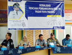 Pembangunan Fase VII Direncanakan  Tahan Gempa